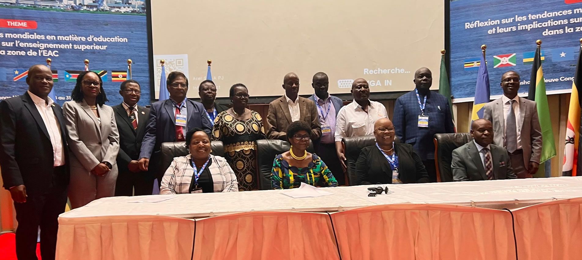 16th IUCEA Conference