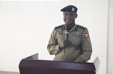 Over 2,000 students attend FRESHERS' ORIENTATION - DAY 1