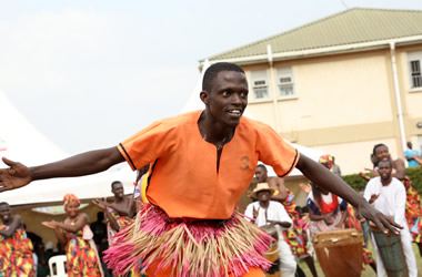 Muni University Cultural Gala Ignites Unity, Talent and Heritage in a Spectacular Showcase